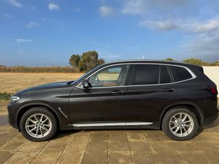 BMW X3 2023