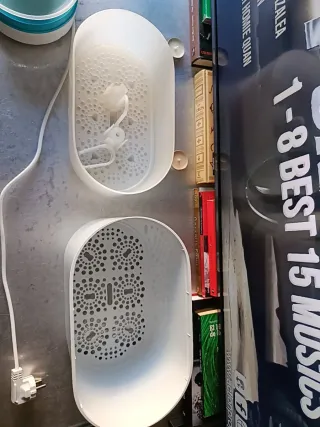 Esterilizador Eléctrico Philips Avent 3 en 1