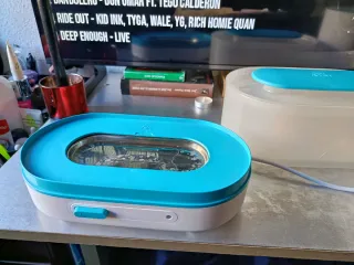 Esterilizador Eléctrico Philips Avent 3 en 1