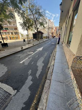 Garaje en venta en Centro en Huelva