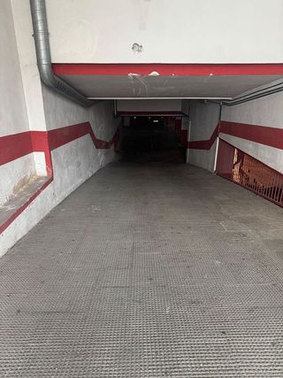 Garaje en venta en Centro en Huelva