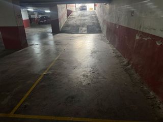 Garaje en venta en Centro en Huelva