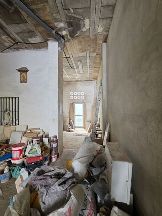 Local comercial en venta en Santa Eufemia en Tomares