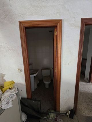 Local comercial en venta en Santa Eufemia en Tomares
