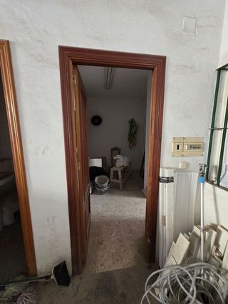 Local comercial en venta en Santa Eufemia en Tomares