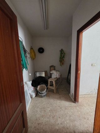 Local comercial en venta en Santa Eufemia en Tomares