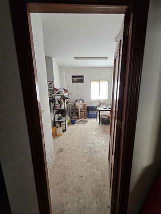 Local comercial en venta en Santa Eufemia en Tomares