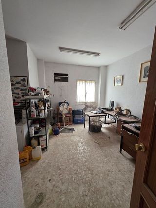 Local comercial en venta en Santa Eufemia en Tomares