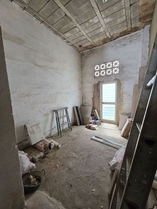 Local comercial en venta en Santa Eufemia en Tomares