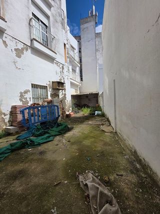 Local comercial en venta en Santa Eufemia en Tomares