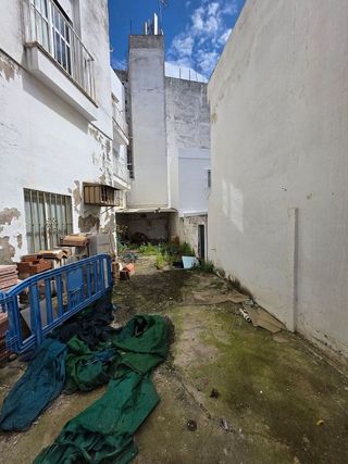 Local comercial en venta en Santa Eufemia en Tomares