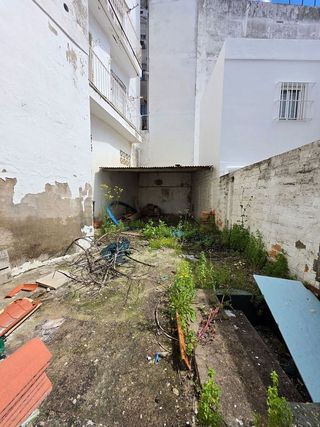 Local comercial en venta en Santa Eufemia en Tomares