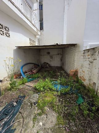 Local comercial en venta en Santa Eufemia en Tomares