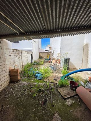 Local comercial en venta en Santa Eufemia en Tomares