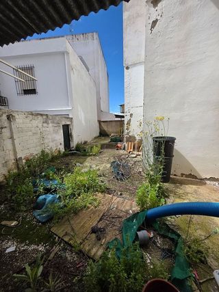 Local comercial en venta en Santa Eufemia en Tomares