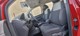 VW Caddy 2015 164 mil km
