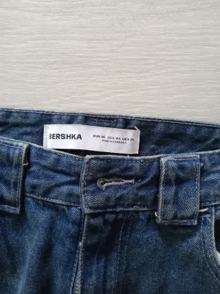 Lote Ropa Talla 36. Lote38