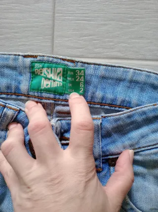 Lote Ropa Talla 36. Lote38