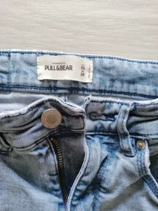 Lote Ropa Talla 36. Lote38