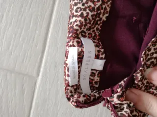 Lote Ropa Talla 36. Lote38