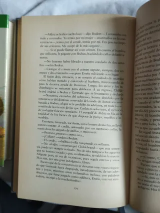 El puñal y la ponzoña