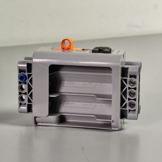 Lego Power Functions 8881 Batteria 9V