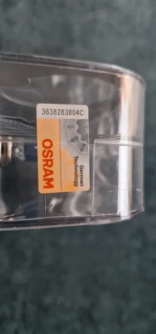 H7 cool blue intense xenon 4200k