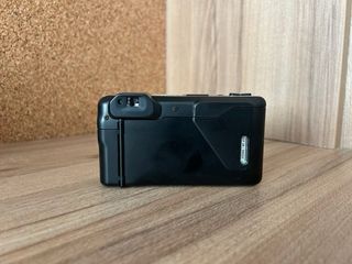 Cámara Ricoh RZ-735 Plata