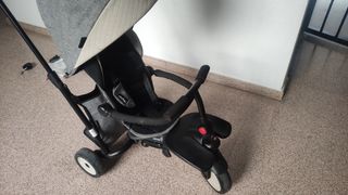 Triciclo Smartrike 7 en 1