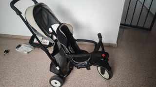 Triciclo Smartrike 7 en 1