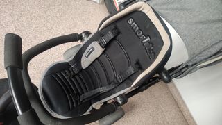 Triciclo Smartrike 7 en 1