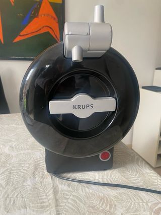 Dispensador Cerveza Krups