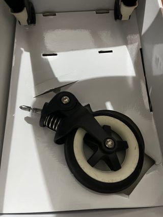 Patinete Bugaboo para cochecito