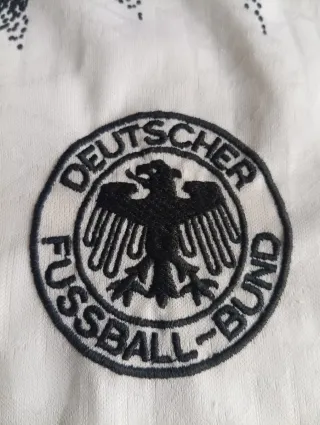 Camiseta Alemania 1994 Adidas Talla XL
