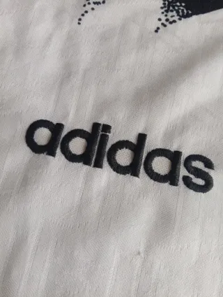 Camiseta Alemania 1994 Adidas Talla XL