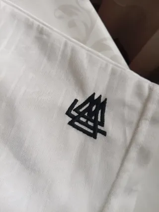 Camiseta Alemania 1994 Adidas Talla XL