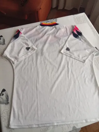 Camiseta Alemania 1994 Adidas Talla XL