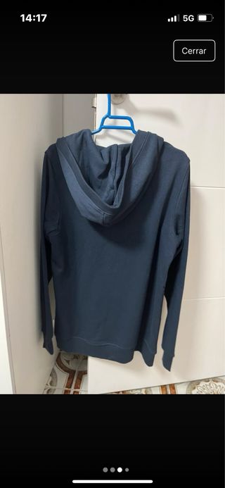 Chaqueta Jack & Jones azul