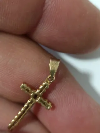 Cruz Oro 750 Antigua