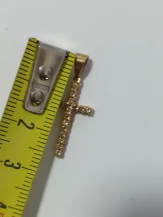 Cruz Oro 750 Antigua