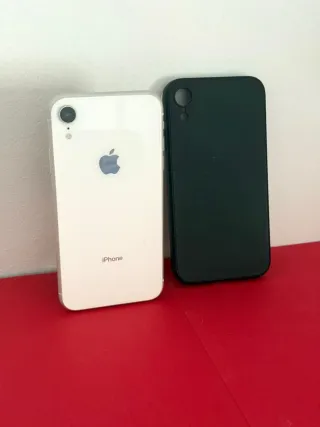 iPhone XR 128GB