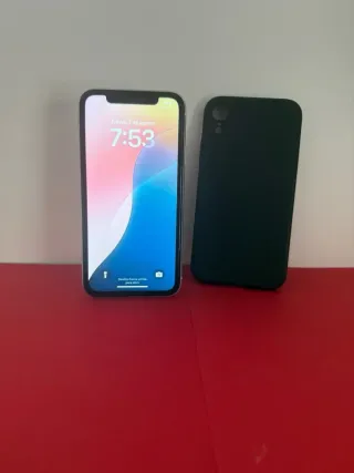iPhone XR 128GB