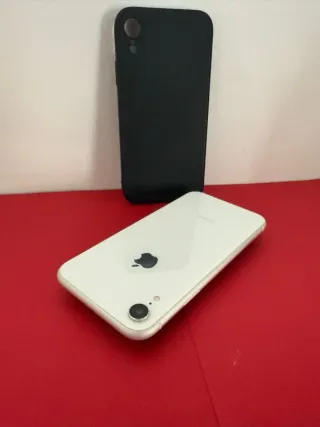 iPhone XR 128GB
