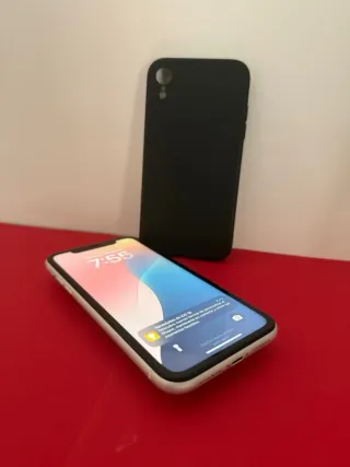 iPhone XR 128GB