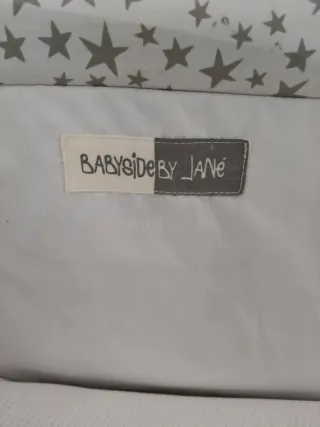 Cuna colecho Jane