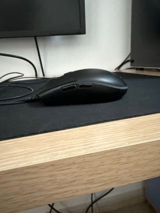 Ratón Logitech G203 Negro