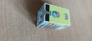 Pajama Bob 905 (Funko Pop- Minions)