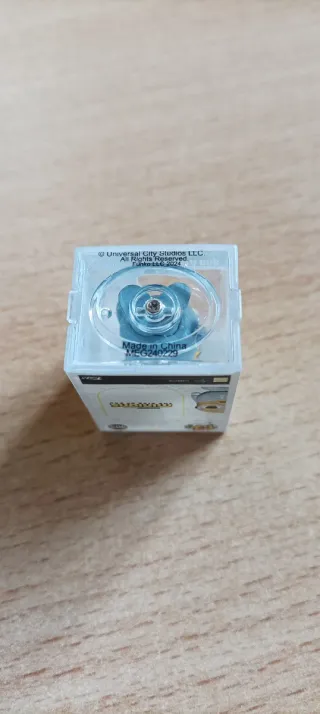 Pajama Bob 905 (Funko Pop- Minions)