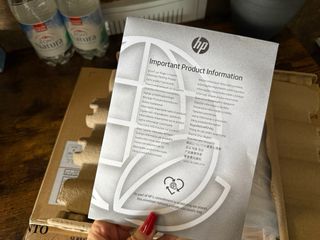 HP EliteBook 845 G11 Notebook PC Wolf Pro