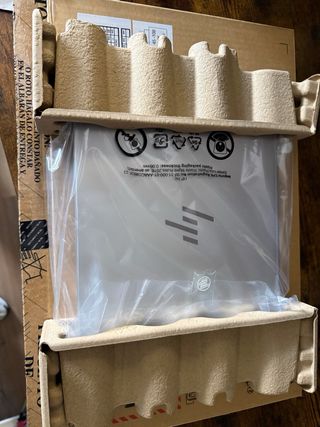 HP EliteBook 845 G11 Notebook PC Wolf Pro